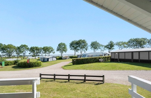 Holbaek House | 5 person holiday park home in Holbaek