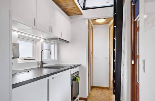 Kollund House | 5 person holiday park home in Kruså