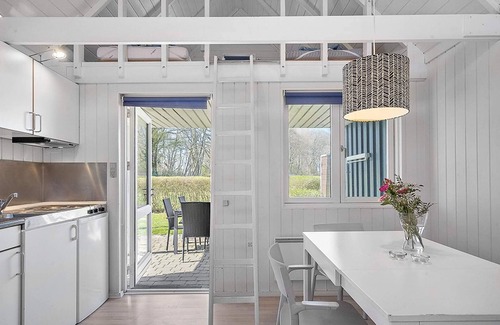 Kollund House | 5 person holiday park home in Kruså