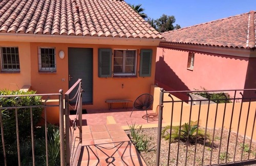 Saint-Florent Villa | 5-person villa 100 metres from the beach