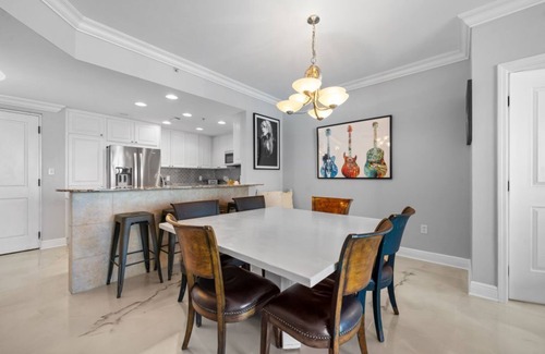 Pensacola Beach Condo | 5 Portofino 1106