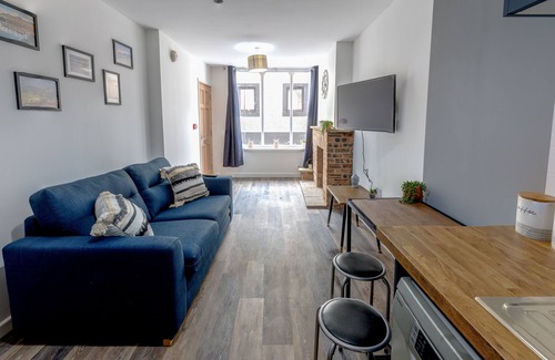 Whitehaven Cottage | 5 QUEEN STREET, pet friendly, character holiday cottage in Whitehaven
