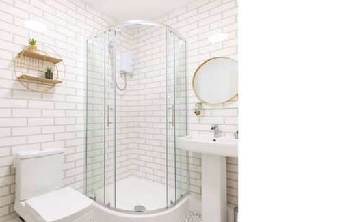 Whitehaven Cottage | 5 QUEEN STREET, pet friendly, character holiday cottage in Whitehaven