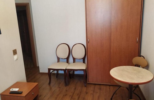 Tsentralny House | 5 rooms Apartment Nika Nevsky 88