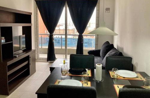 Moron Apartment | 5-Súper Dpto en Morón centro