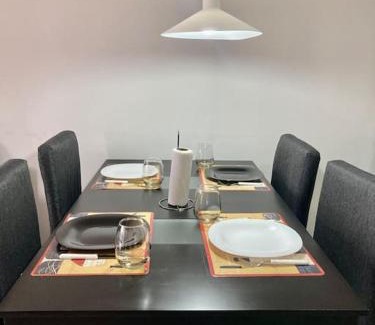 Moron Apartment | 5-Súper Dpto en Morón centro