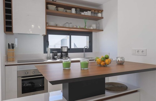 Los Arenales del Sol Apartment | 5-star apartment Equipped with every comfort