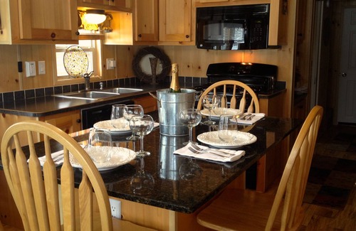 Breckenridge Ski Chalet | “5 Star” Breckenridge Chalet 5 min to gondola.