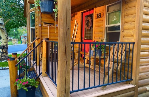 Breckenridge Ski Chalet | “5 Star” Breckenridge Chalet 5 min to gondola.