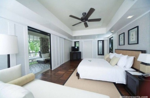 El Nido Cottage | 5 Star Exclusive Forest Suite on Lagen Island Resort, El Nido Cottage 1011
