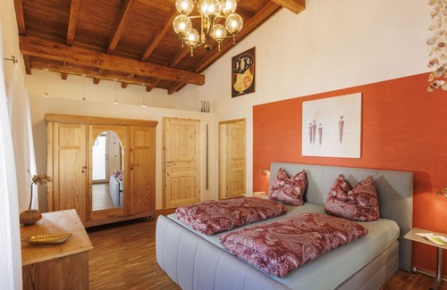 Scheidegg Apartment | 5 star holiday apartment in a class of its own