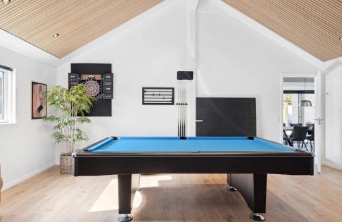 Dronningmolle House | 5 star holiday home in Dronningmølle