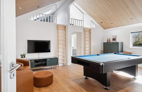 Dronningmolle House | 5 star holiday home in Dronningmølle