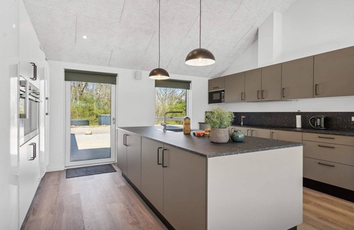 Skastrup House | 5 star holiday home in Bogense