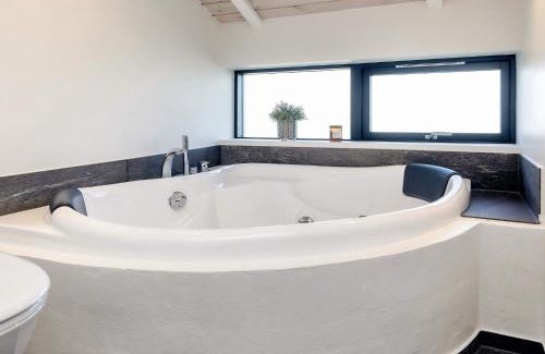 Hirtshals House | 5 star holiday home in Hirtshals-By Traum