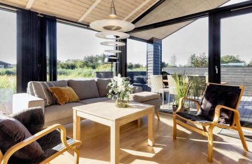 Hirtshals House | 5 star holiday home in Hirtshals-By Traum