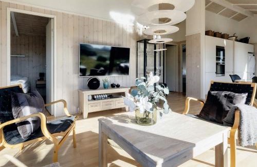 Hirtshals House | 5 star holiday home in Hirtshals-By Traum