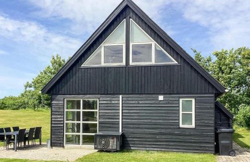 Gatten House | 5 star holiday home in Farsø