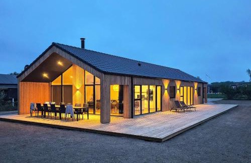 Ristinge House | 5 star holiday home in Humble