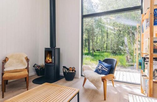 Læsø House | 5 star holiday home in Læsø