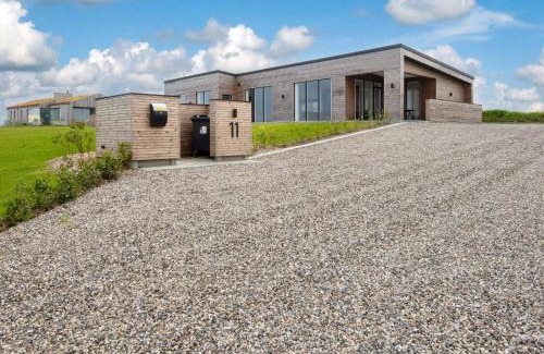 Lemvig House | 5 star holiday home in Lemvig-By Traum