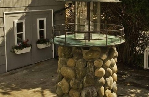 Muirlands Cottage | 5 STAR LA JOLLA Bright & Charming HIDEAWAY! SPECIAL FALL AND WINTER RATES.