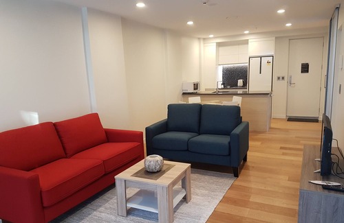 Epsom Apartment | 5 Star living in a Brand New 2 Bedroom Apartment!