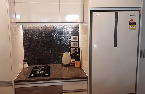 Epsom Apartment | 5 Star living in a Brand New 2 Bedroom Apartment!