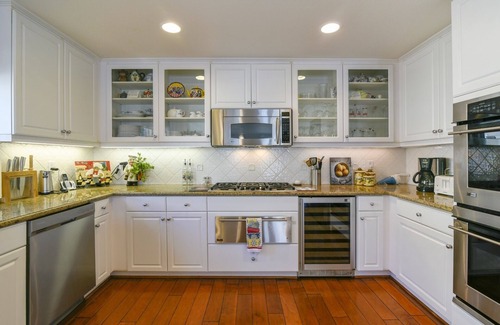Morro Bay House | 5-Star Luxury Bay front Home! Harbor Views!