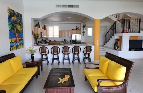 Nuevo Vallarta Villa | 5 Star Luxury Villa - Grand Marina, Paradise Village, Nuevo Vallarta, Mexico