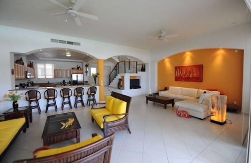 Nuevo Vallarta Villa | 5 Star Luxury Villa - Grand Marina, Paradise Village, Nuevo Vallarta, Mexico