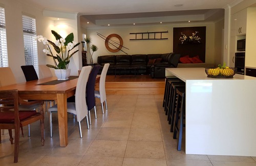 Scarborough Villa | 5 Star Luxury Villa with Private pool