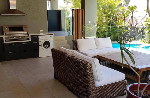 Scarborough Villa | 5 Star Luxury Villa with Private pool