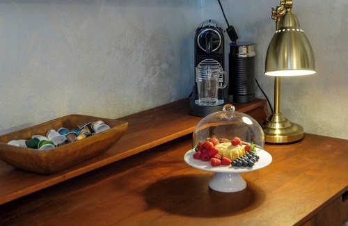 Rab Villa | 5-star luxury villa in the heart of the old town Rab with parking. Pet-friendly!