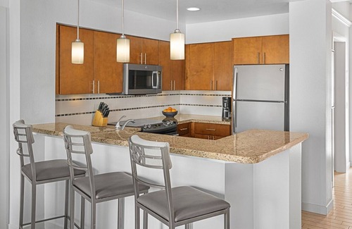 Palm Desert Resort | 5 Star Palm Dessert Resort Rental 1 Bed 4 guests