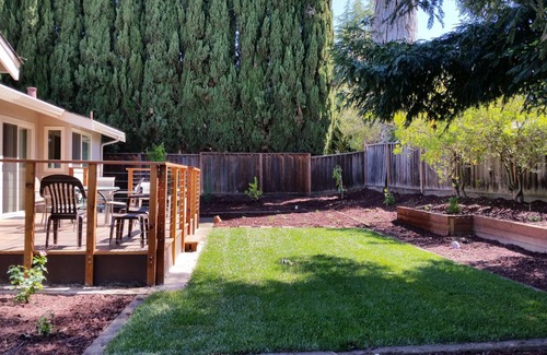 Cameron Hills House | 5-Star Rated 3Bed/2Bath, Prime San Francisco Bay Area Location
