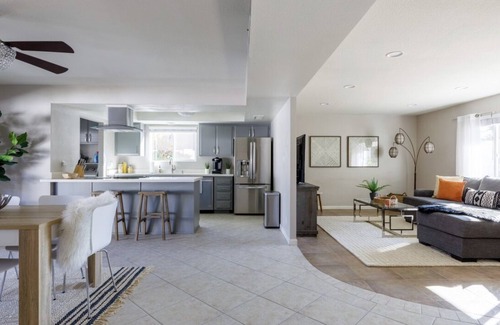 Park Scottsdale One House | 5 Star Scottsdale Home: Cleanliness & Hospitality!