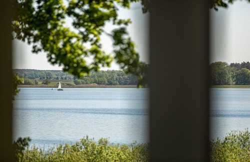 Muritz House | 5-star vacation home SeeZauber in the land of a thousand lakes