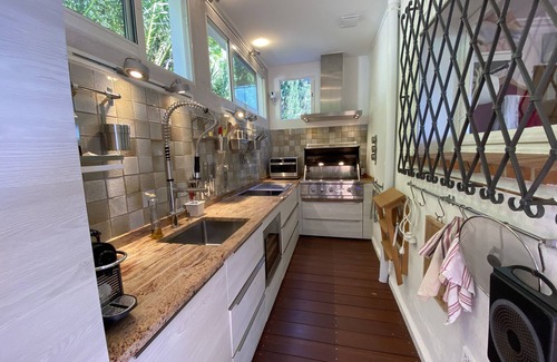 Espero-Pax Villa | 5-star villa. Air-conditioned. Secure. Exceptional sea view, Swimming pool