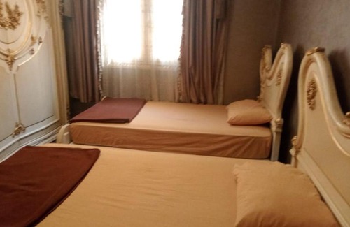 Al Haram Apartment | 5 Stars Apartment