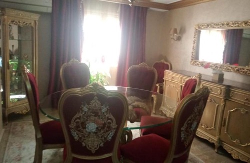 Al Haram Apartment | 5 Stars Apartment