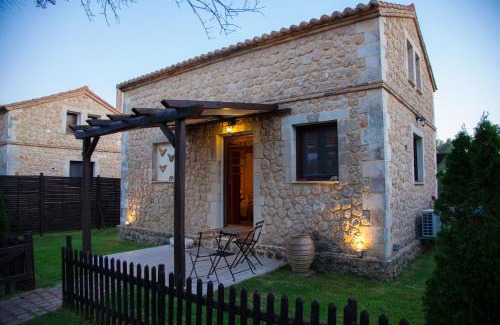 Sarlata Villa | 5 Stars Villas