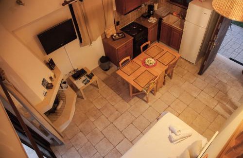 Sarlata Villa | 5 Stars Villas