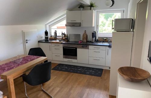 Marquartstein Apartment | 5-Sterne Active Ferienwohnung Chiemgau