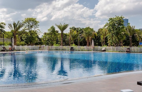 Tu Liem Apartment | 5* Studio Near Dcapital & My Dinh