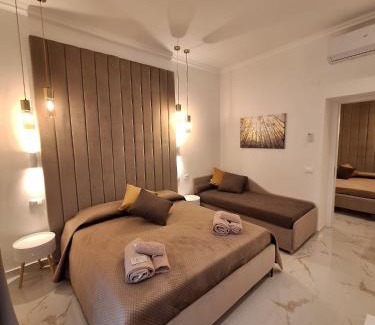 La Spezia Apartment | 5 Terre