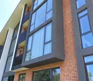 Bakuriani Apartment | 5 TH AVENUE - Bakuriani