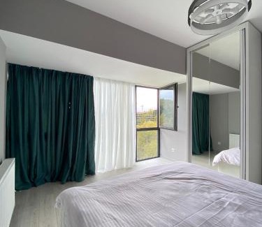 Bakuriani Apartment | 5 TH AVENUE - Bakuriani