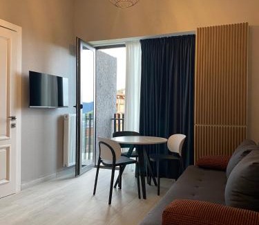 Bakuriani Apartment | 5 TH AVENUE - Bakuriani