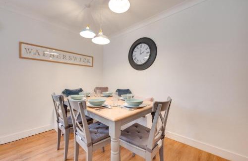Walberswick House | 5 The Martins